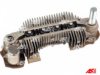 MITSUBISHI A860X64570 Rectifier, alternator
